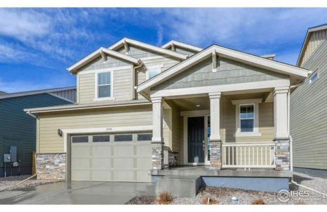 2938 Reliant St - 2938 Reliant Street, Fort Collins, CO 80524