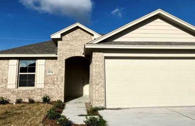 New Construction Home Move in Ready! photos photos