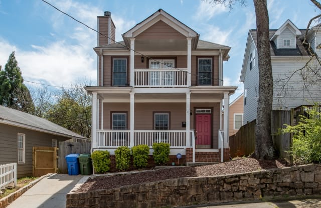 121 Richmond St SE - 121 Richmond Street Southeast, Atlanta, GA 30312