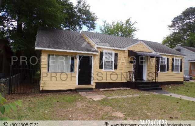 Enchanting 1940's Vintage Home Near Jackson State University photos photos