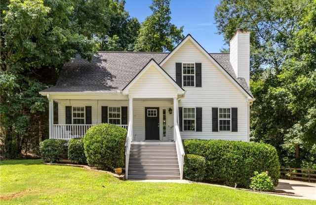 6280 Autry Mill Road photos photos