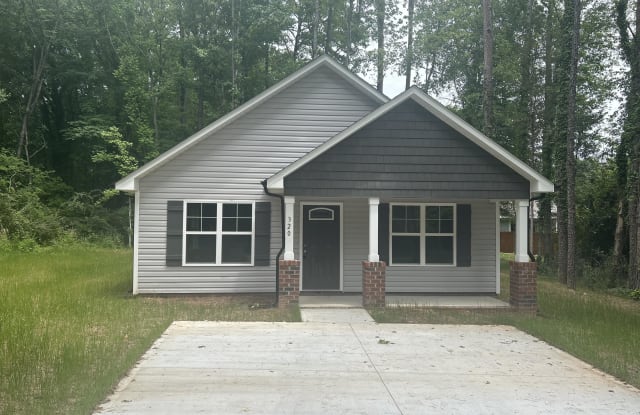 320 Groves Avenue - 320 Groves Avenue, Albemarle, NC 28001
