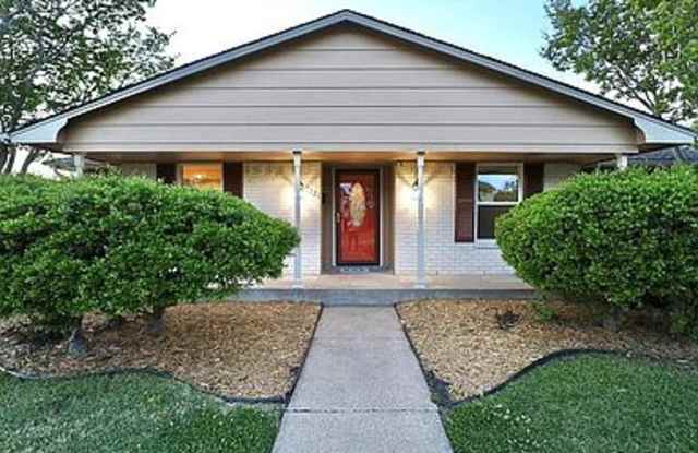 2221 John Glenn Pkwy, Mesquite, TX 75150 - 2221 John Glenn Parkway, Mesquite, TX 75150