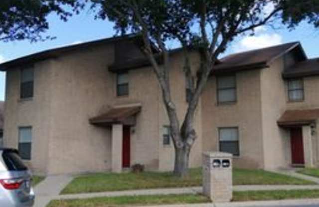 5401 N. 15th Street (behind Gold's Gym) - 5401 North 15th Street, McAllen, TX 78504