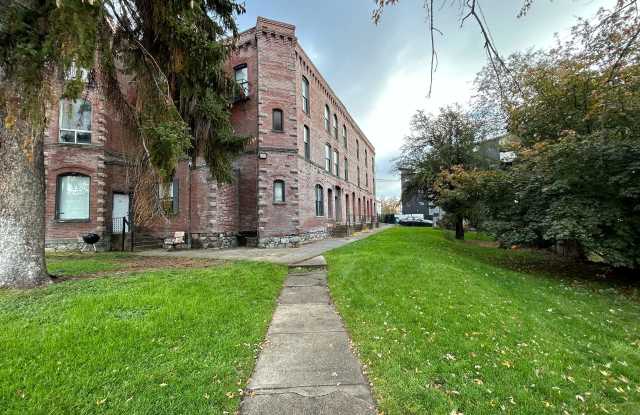 Natalie Apartments photos photos