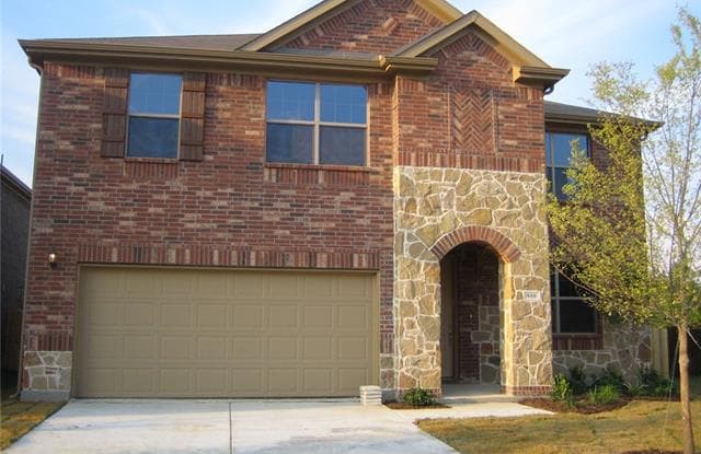800 Ping - 800 Ping Street, McKinney, TX 75069