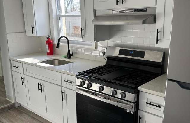 253 HARDING AVENUE - 253 Harding Avenue, Clementon, NJ 08021