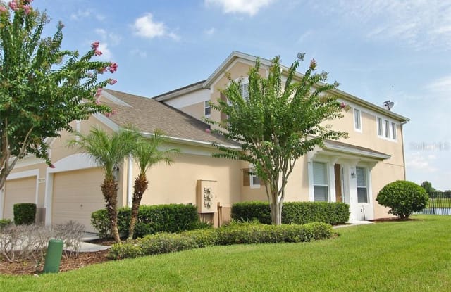 1167 SHALLCROSS AVENUE - 1167 Shallcross Avenue, Alafaya, FL 32828