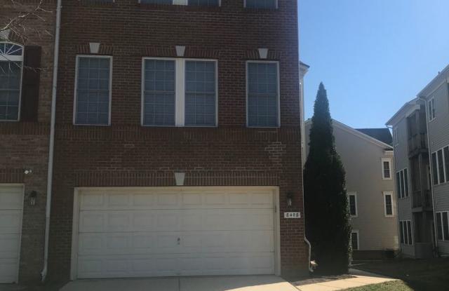 8408 Lily Ln - 8408 Lily Lane, Scaggsville, MD 20723