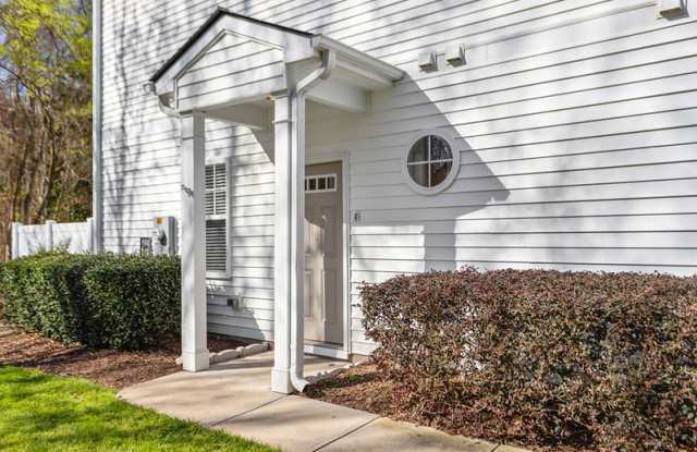 540 Elm Avenue - 540 Elm Avenue, Wake Forest, NC 27587