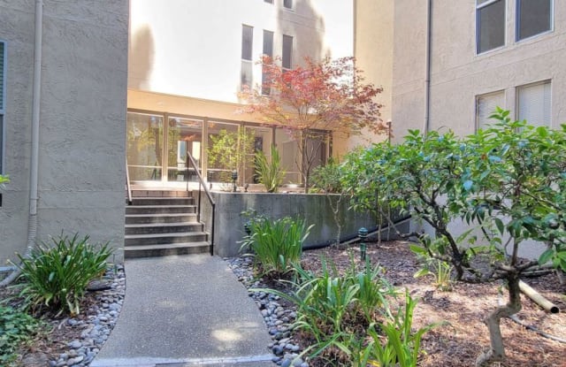 1246 Walker Ave. #107 - 1246 Walker Avenue, Walnut Creek, CA 94596