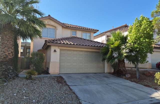 AVAILABLE NOW**SUMMERLIN ***4/2.5/2 CAR photos photos