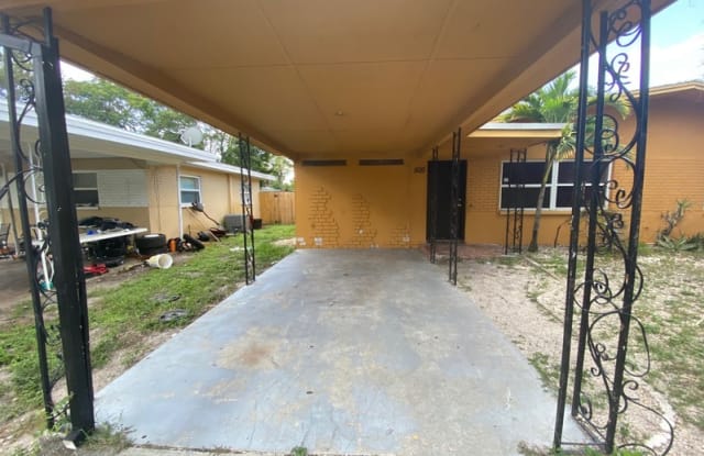 500 North Mars Avenue - 500 North Mars Avenue, Clearwater, FL 33765
