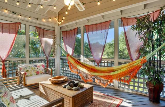 3BR/3BA Fully Furnished Beach Cottage at Hidden Dunes – walking distance to beach access! photos photos