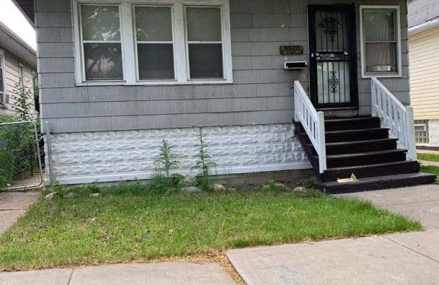 9920 S Yale Ave - 9920 South Yale Avenue, Chicago, IL 60628