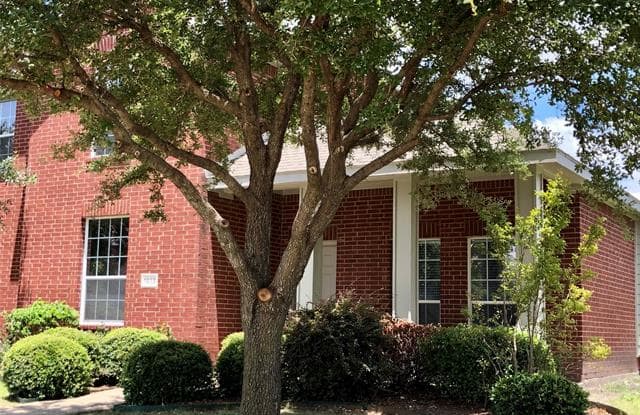 1613 Warm Springs Drive - 1613 Warm Springs Drive, Allen, TX 75002