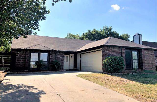 2129 Crestmeadow Street - 2129 Crestmeadow Street, Denton, TX 76207