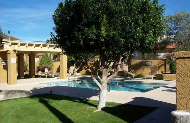 1322 North 85th Place - 1322 North 85th Place, Scottsdale, AZ 85257