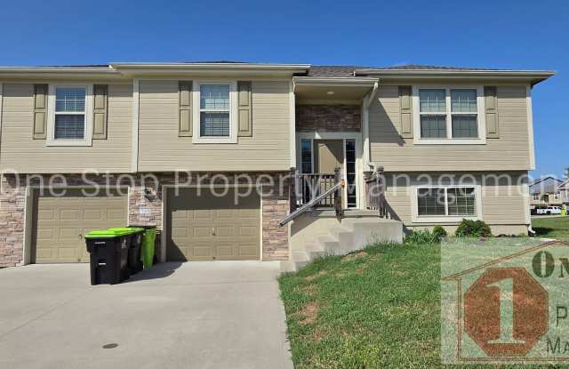 Brand NEW beautiful 4 bedroom, 3 bath home in Belton! photos photos