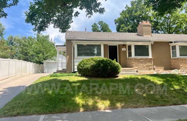 871 Foothill Dr photos photos