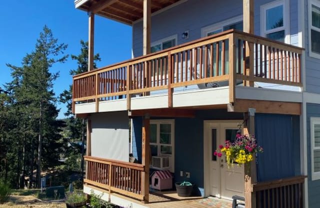 585 Finnegan Ridge - 585 Finnegan Ridge, Friday Harbor, WA 98250