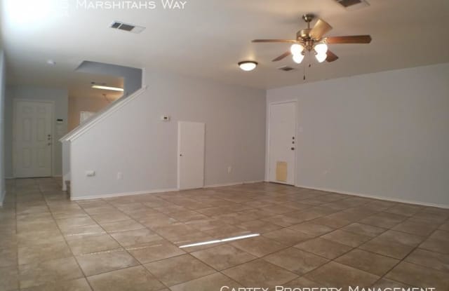 10745 Marshitahs Way - 10745 Marshitahs Way, Austin, TX 78748