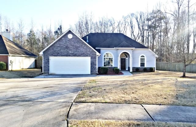 333 Grover Turner Way - 333 Grover Turner Way, Henry County, GA 30253