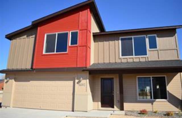5692 S Moonfire Way photos photos