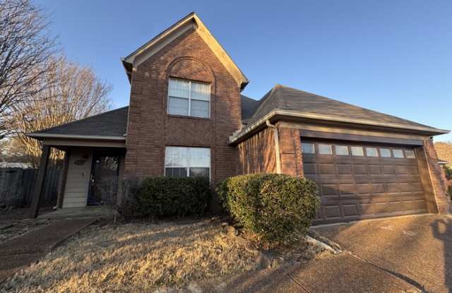 9220 Fletcher Wood Drive Gallery 2