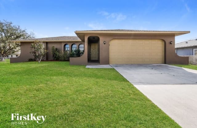 241 Southeast 1st Avenue - 241 Southeast 1st Avenue, Cape Coral, FL 33990