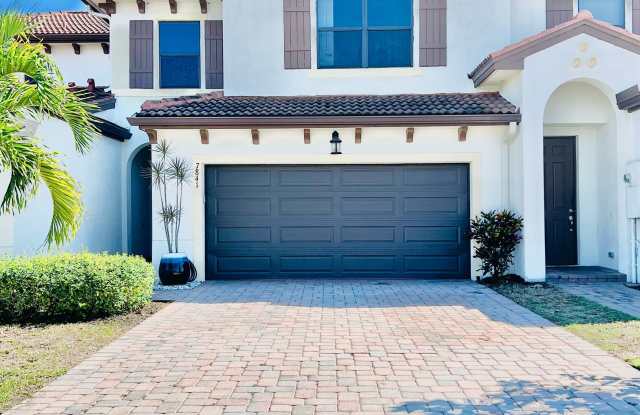 7841 Bristol Circle - 1 photos photos