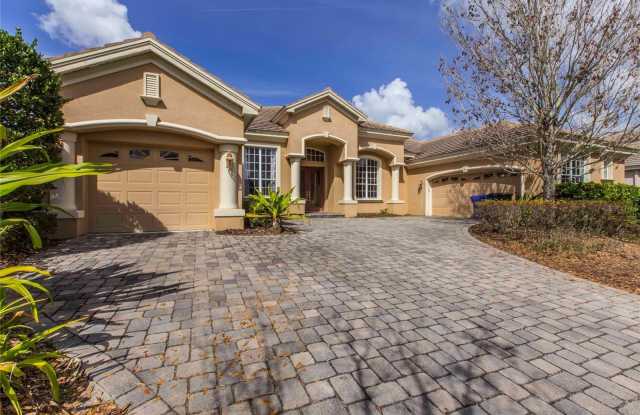 20003 RYMAN PLACE - 20003 Ryman Place, Tampa, FL 33647