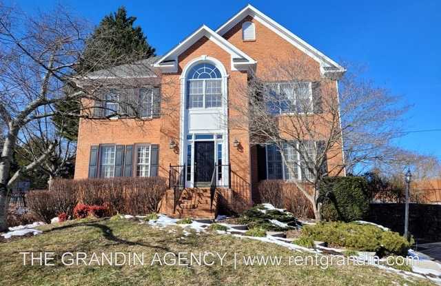 4453 Brentwood Court - 4453 Brentwood Court, Cave Spring, VA 24018
