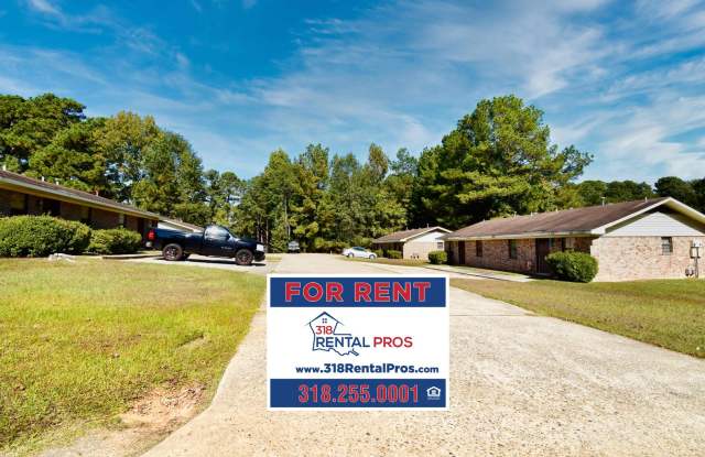 2 Bed 1 Bath Apartment Gallery 1
