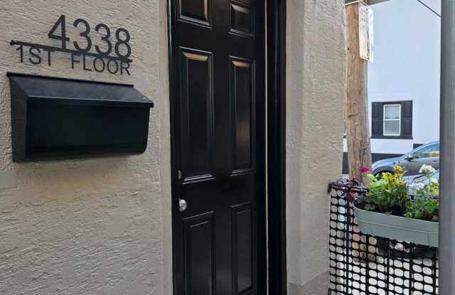 4338 CRESSON Street Gallery 2