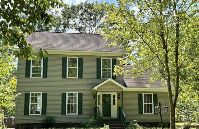 264 Mill Creek Lane Gallery 1