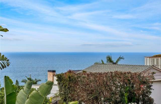 32036 Sunset - 32036 Sunset Avenue, Laguna Beach, CA 92651