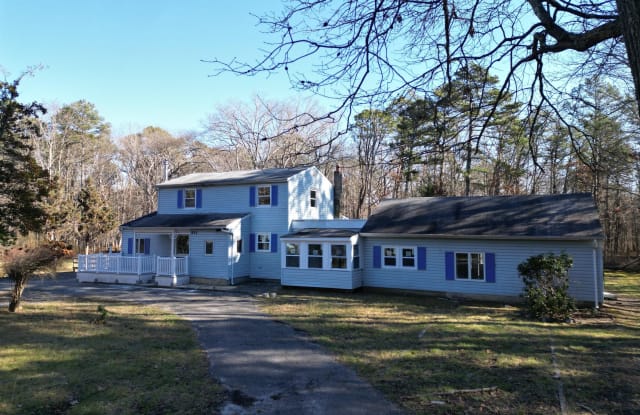 533 Oaktree Lane - 533 Oaktree Lane, Ocean County, NJ 08527