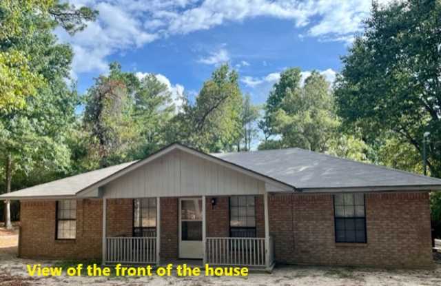 10180 Farm To Market Road 323 - 10180 Farm to Market Road 323, Anderson County, TX 75801