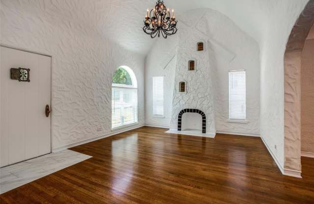 4028 Purdue Avenue Gallery 3