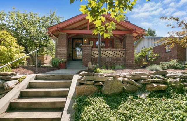 232 S Williams St - 232 South Williams Street, Denver, CO 80209