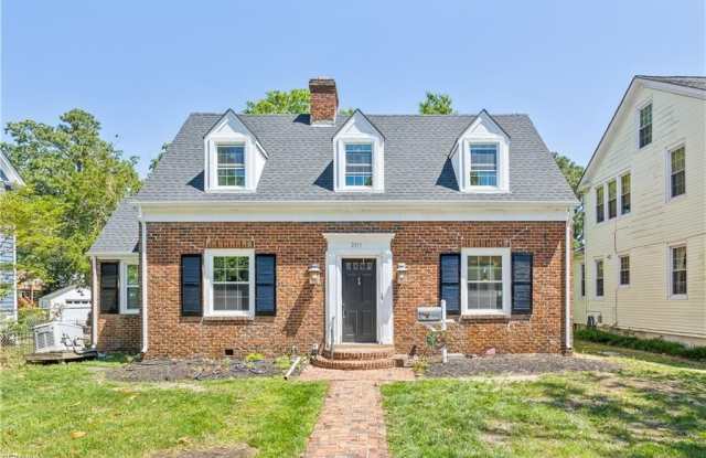 2917 Chesapeake Avenue - 2917 Chesapeake Avenue, Hampton, VA 23661 2917 Chesapeake Avenue - 2917 Chesapeake Avenue, Hampton, VA 23661