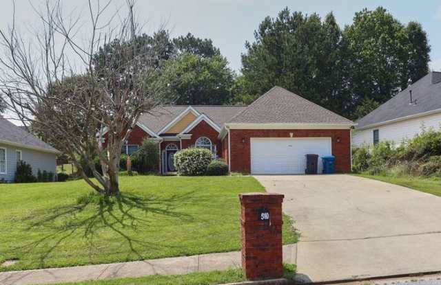 510 Macland Drive photos photos
