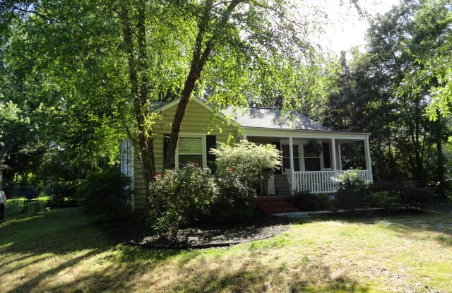 2519 Glendale Avenue - 2519 Glendale Avenue, Durham, NC 27704