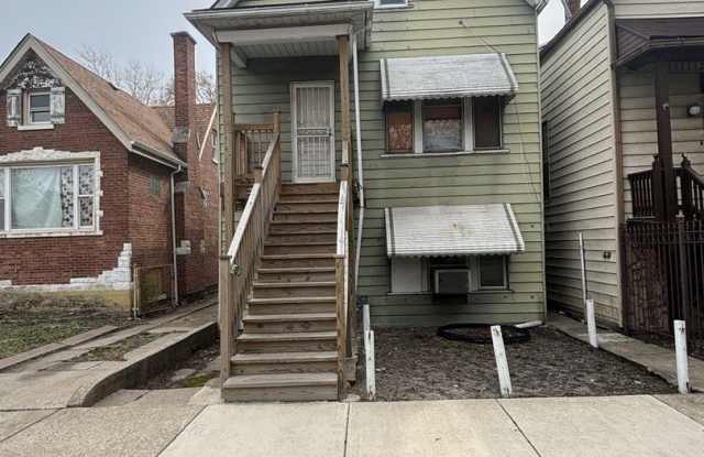 2325 S Kirkland Avenue photos photos