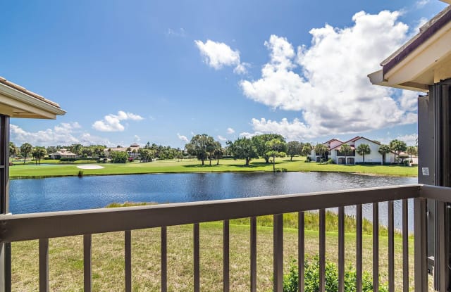 3910 Back Bay Drive - 3910 Back Bay Drive, Palm Beach County, FL 33477