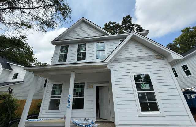 New Construction Near Downtown Charleston! photos photos