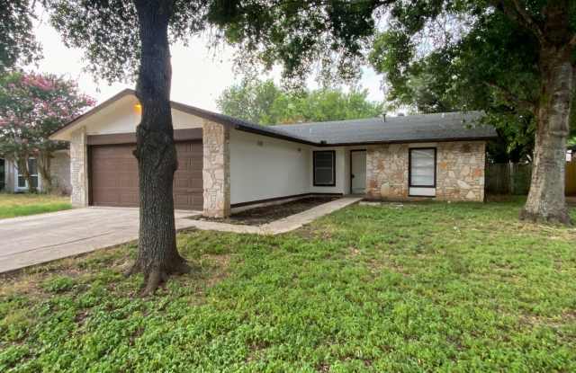 LOVELY ONE STORY 3/2 LOCATED NEAR UTSA! photos photos