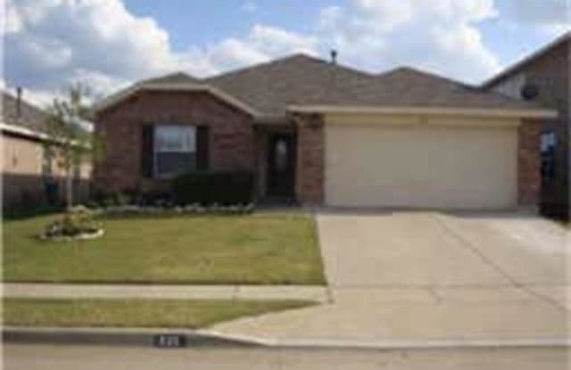 505 Fairbrook - 505 Fairbrook Lane, Fort Worth, TX 76140