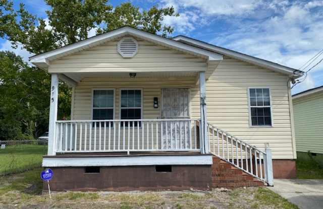 Downtown Wilmington - Marstellar - 915 Marstellar Street, Wilmington, NC 28401